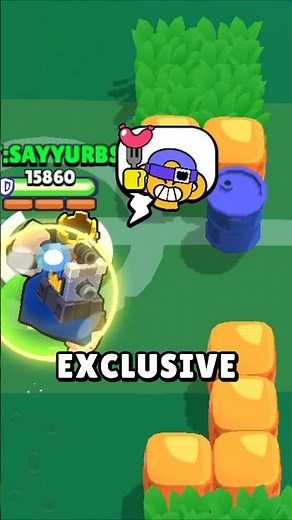 SAUSAGE BRAWL CUP EMOTE 🌭