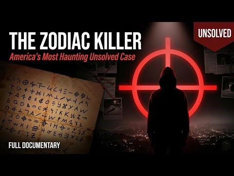 THE ZODIAC KILLER: AMERICA'S MOST HAUNTING UNSOLVED CASE । FURY WEATHER