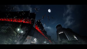 Sukuna vs Mahoraga blu-ray extra scenes [Jujutsu kaisen season 2 (episode 17)]