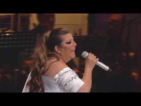 MI BOMBON - MARGARITA LA DIOSA DE LA CUMBIA (En Vivo)