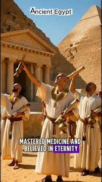 The Oldest Civilizations in the World 🌍 5,000 Years of History in 60 Seconds