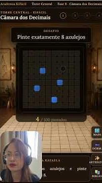 Gamified Math