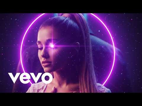 Drake Ft Arianna Grande - Beautiful (Official Visualizer Video)