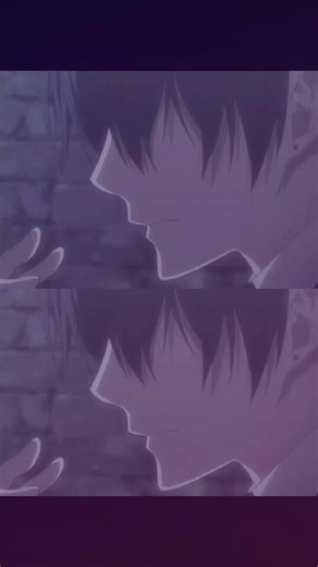 " Tôi sẽ nhẹ nhàng hết mức có thể " || id:gsumei._ || #blackbutler #ha... | sebastian