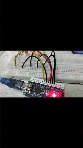 Arduino 101: Blinking LED #arduino #arduinoproject