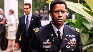 Denzel Washington's Acting in "the Manchurian Candidate" is on another level | Boxoffice Movie Scenes