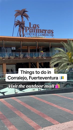 Top Things to Do in Corralejo, Fuerteventura