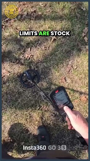 Old Homesite Hunting-Metal Detecting