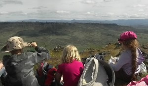 Discover Table Rocks