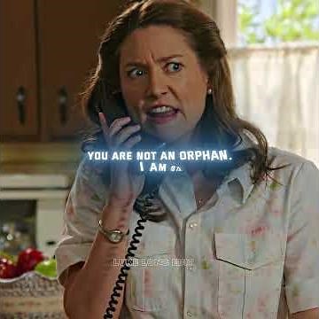 Missy wants to go to the beach.name:Georgie & Mandy’s First Marriage#film #edit #movie #tv #tvshow