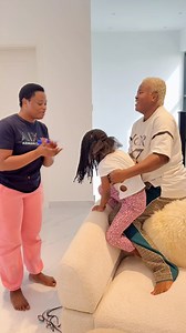 141K views · 5.8K reactions | Whoever invented this gentle parenting method, it’s nòt working for me, I have tried so many times. | AngieNation | Facebook