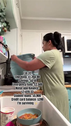 Thank you Noise app for making money goals feel possible ✨ #moneytok #sidehustle #ugcnoise #noise