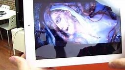 The Thing Flame Thrower