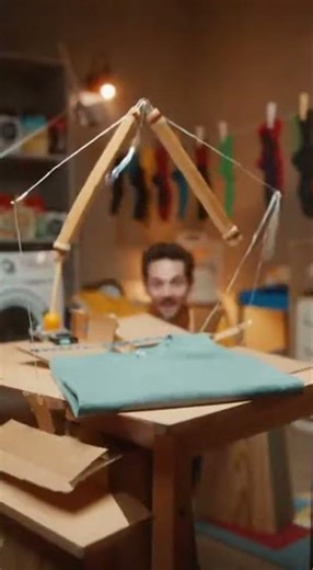 This 'genius' laundry hack will save you hours... or will it?