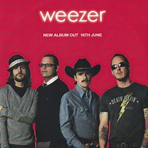 Weezer - Video Compilation DVD