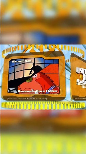 #Toonami Rising Sun: Resurgence 🌅 Now Streaming on Vimeo & ToonamiRemastered.com