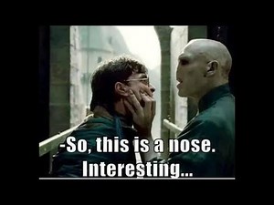 Harry Potter memes only fans understand! | Part 12