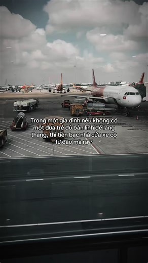 Nó cứ đi và đi đến khi không còn sức nữa, để làm gì ? Để Mang tiền về cho mẹ.. #duhocsinhdailoan #xh #fyf