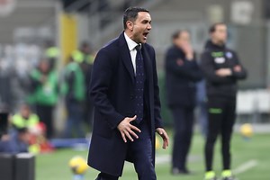 Palladino disappointed by Fiorentina second half against Panathinaikos: ‘We got nervous’ - Football Italia - March 6 latest
