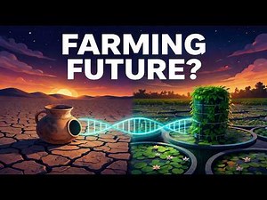 Modern Agriculture Is Collapsing | What Comes Next?