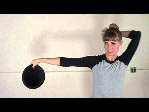 Learn Hat Tricks: Rolls