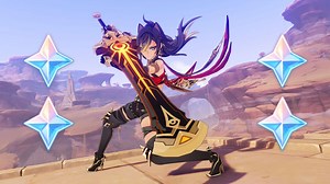 Genshin Impact 3.5 Redeem codes: How to get free Primogems in the current version