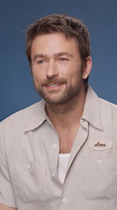 Brandon Sklenar reveals how he knew he landed 1923