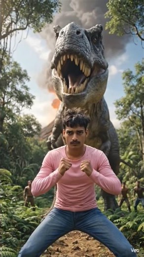 dinosaur 🦖🦕🦖 video #funny #love #shortvideo #dinosaur #song