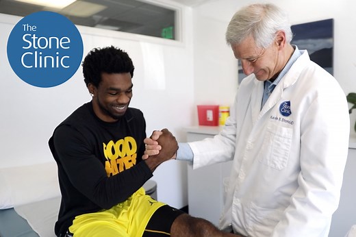 The Stone Clinic Approach