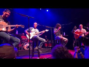 Sevendust - Gone (Soundcheck - Acoustic)