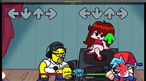 homero cantado dura Mod for Friday Night Funkin' | FNF Mods