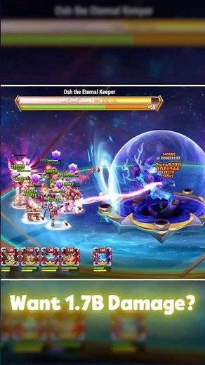 THIS Sebastian Setup Melts Osh 👀 | 1.7B Damage Guide