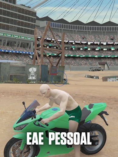 🎮 A melhor loja do mercado 📲 Demonstração visual ⚙️ Personalização de layout 👉 Link na Bio #gamertok #editgamer #capcut #ui #interface #gamingbr #paravoce #fyp #viralbr