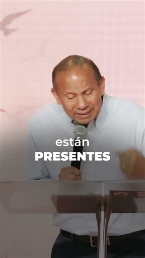 Más allá de tus palabras, predicas con tu ejemplo cotidiano.