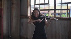 40K views · 782 reactions | Despacito (Luis Fonsi ft. Daddy Yankee) Electric Violin Cover Caitlin De Ville | La Musica è vita... la vita è musica | Facebook
