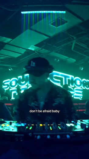 J O E K A Y | Taking it back to 95’ Live from If Not Now, Then When? (Tour) from @substancelv in Las Vegas, Nevada #soulection ID: Kut Klose -... | Instagram