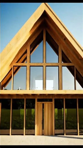 A house 🏠 #cleaning #ahouse #nature #treehouse #home