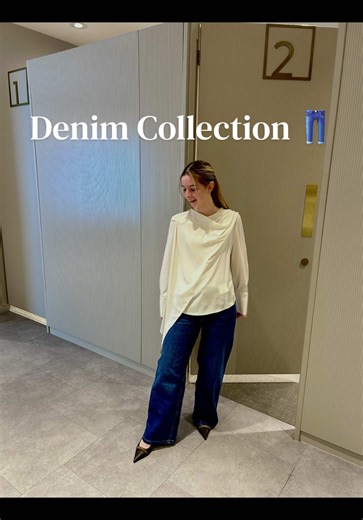 So many denim styles… but finding your fit doesn’t have to be hard 👖 From Mom and Boyfriend to Palazzo, Carrot and Wide Leg, we’ve got a style for every body and every vibe. Pop in, try them on, and we’ll help you find the one 💙 #mandslocal #marksandspencer #womenswear #jeans #denim