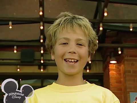 The Doodlebops - Wobbly Whoopsy (April 14, 2006 TV Airing) Happy 43rd Birthday, Lisa J. Lennox!