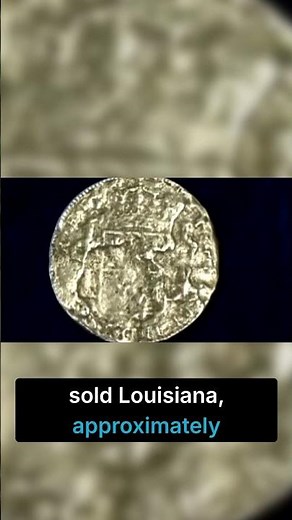 Napoleon Sells Louisiana: How US Doubled Overnight
