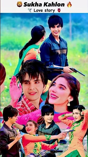 SHOOTER MOVIE VIRAL SCENE 4K🔥 | JAY RANDHAWA | SUKHA KAHLWAN SHARPSHOOTER | SUKHA KAHLON GROUP💪