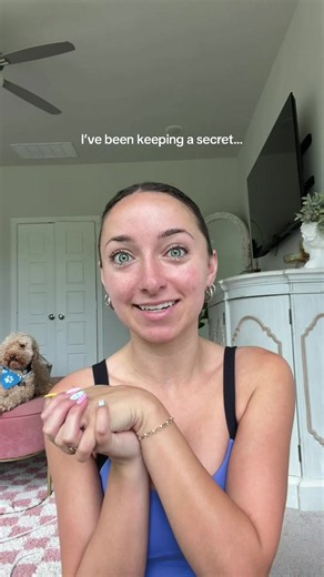 SECRETS HAVE BEEN SPILLED🪩 can’t wait for August 17th👀 | dwts next pro