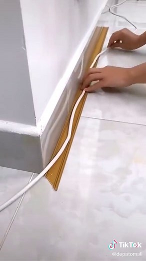Baseboard Installation Guide for Home Improvement