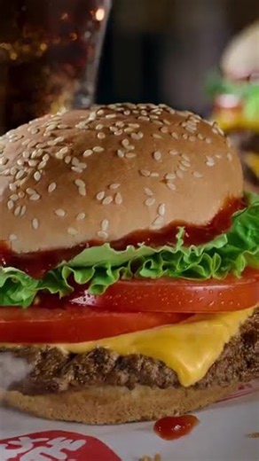 jack in the box simpsons commercial ad 1