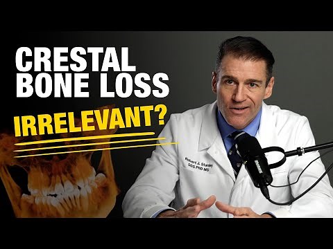 The Science Behind Crestal Bone Loss, Microgaps & Implant Platforms