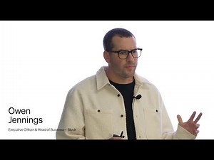 Cash App 2025 Fall Release | Keynote