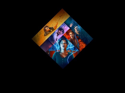 Escape Room: Tournament of Champions - Apple TV