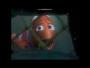 Finding Nemo 2003 Final Battle part 4