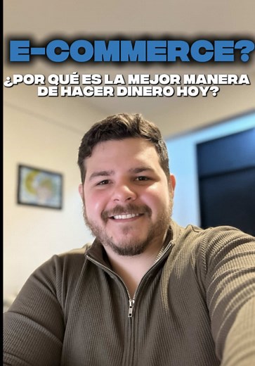 Todo sobre Ecommerce y Dropshipping