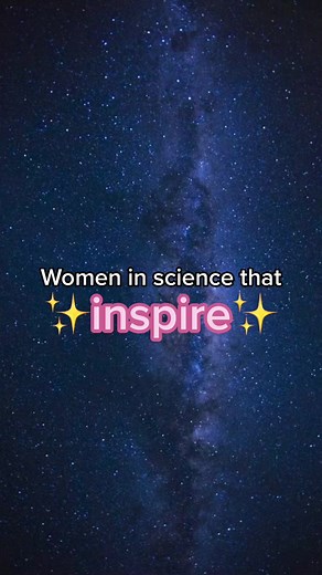 You can be the next one💪🏽♥️#womeninscience#stem#girlsinstem#girlswhocode#codinggirl#scientist#femalescientist#feminism#scienziata#scienziate#fisica#chimica#uni#physicist#math#chemistry#lab#cern#fermilab#girlsinscience#mariecurie#foryou#viral#virale#perte#perteee#university#4u#foryoupage#pourtoi#youcanmakeit#space#astrophysics#astronomy#inspiration